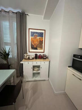 Prato Home - apartment near the beach in Menton